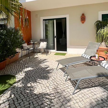 Casa Mos Villa Lagos Eksteriør billede