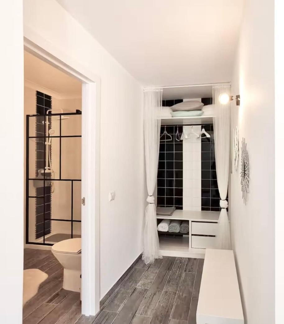 Casa Mos Villa Lagos Eksteriør billede