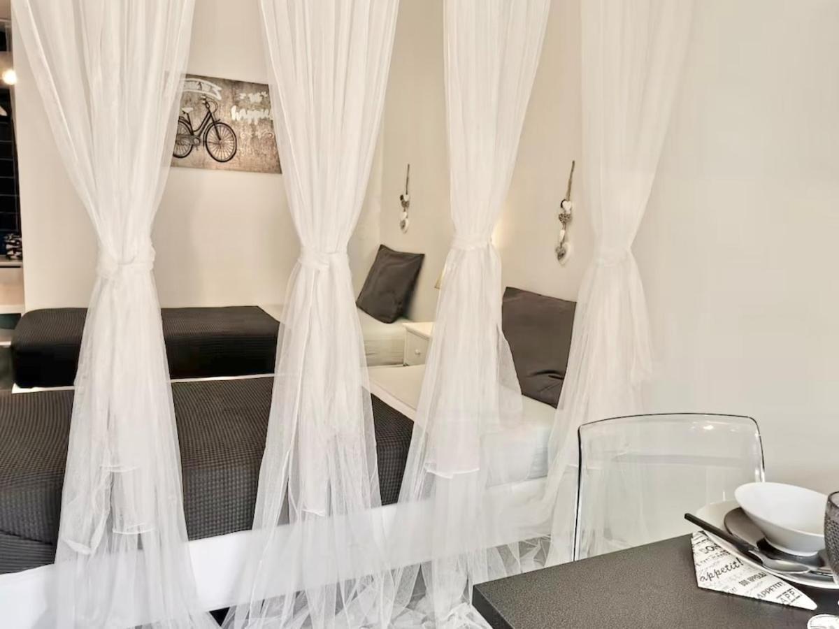 Casa Mos Villa Lagos Eksteriør billede