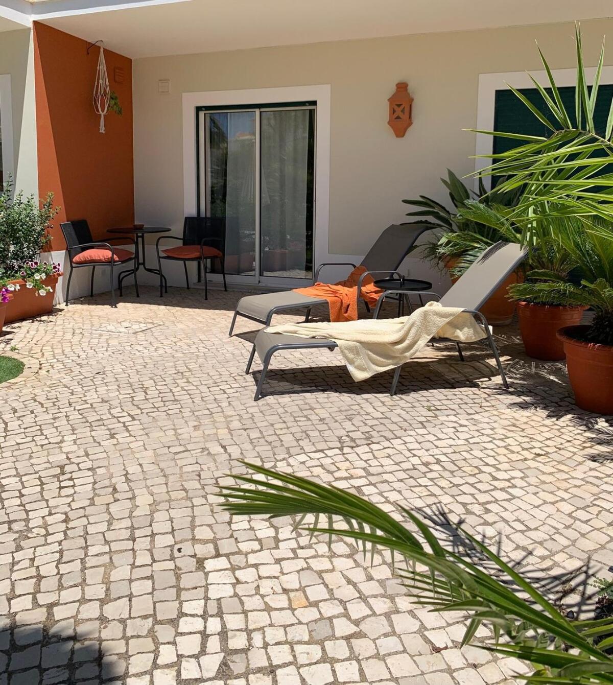 Casa Mos Villa Lagos Eksteriør billede