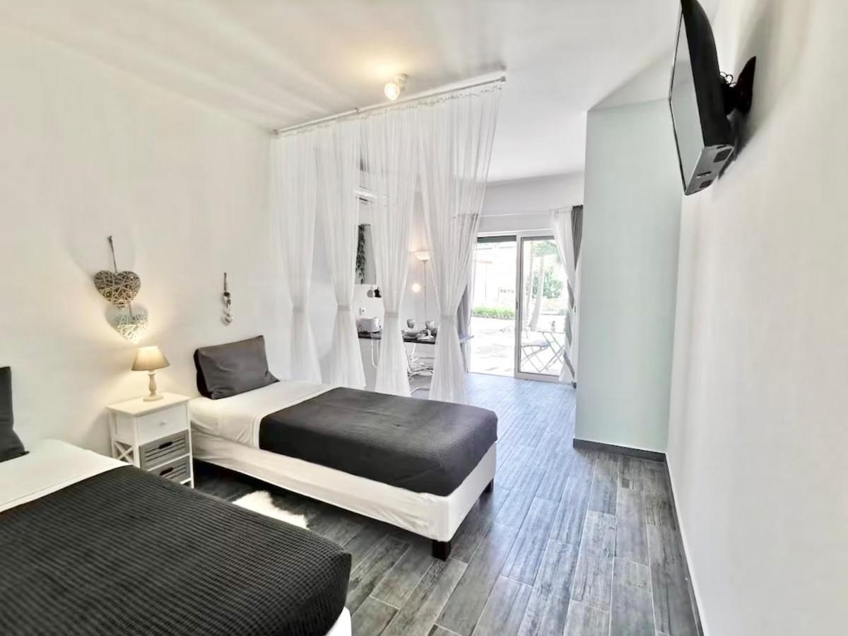 Casa Mos Villa Lagos Eksteriør billede