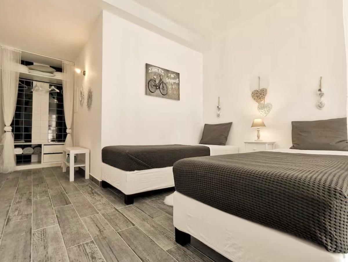 Casa Mos Villa Lagos Eksteriør billede