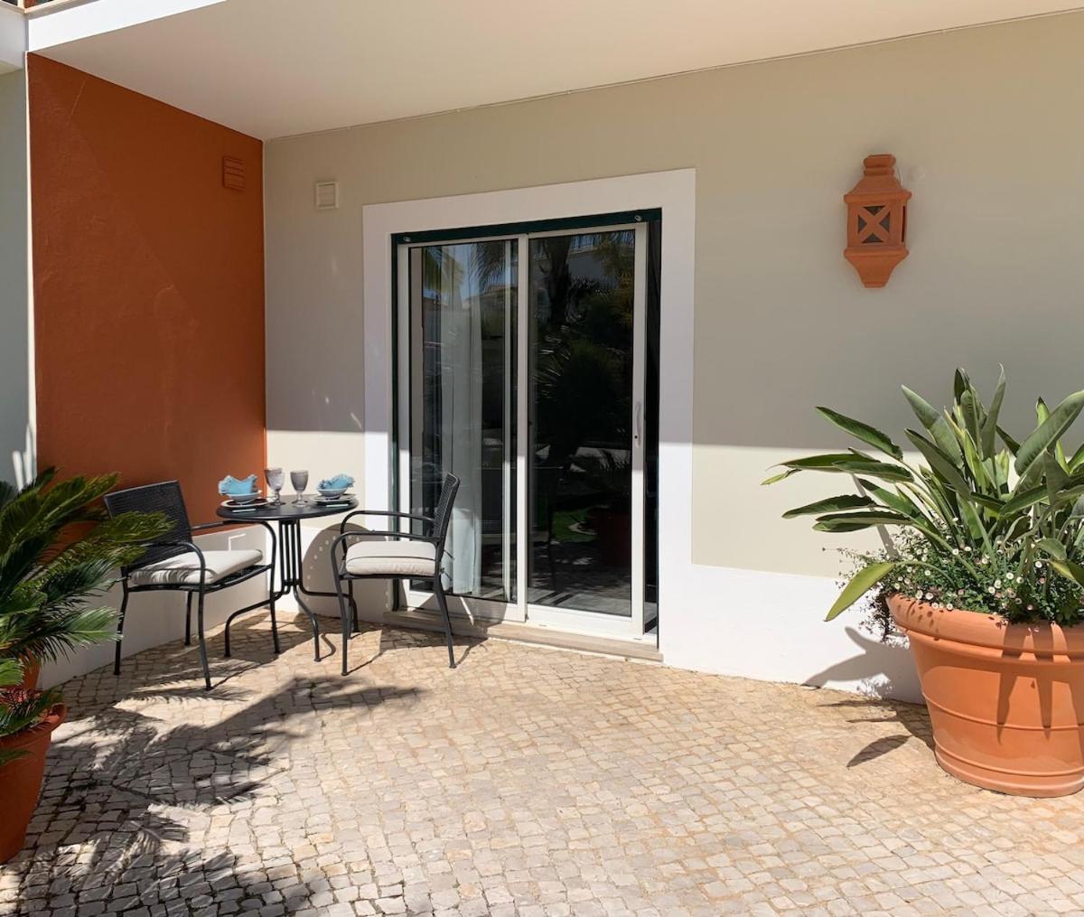 Casa Mos Villa Lagos Eksteriør billede