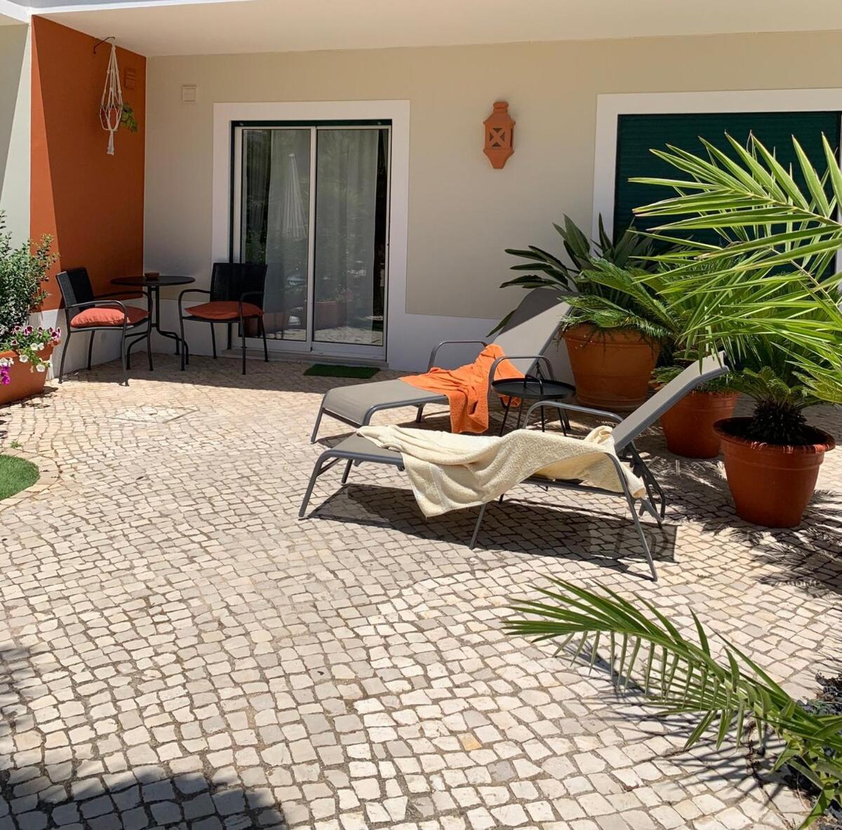 Casa Mos Villa Lagos Eksteriør billede