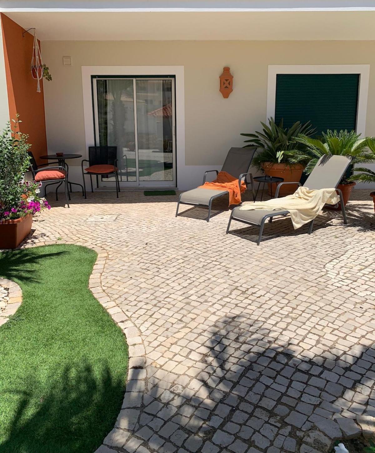 Casa Mos Villa Lagos Eksteriør billede