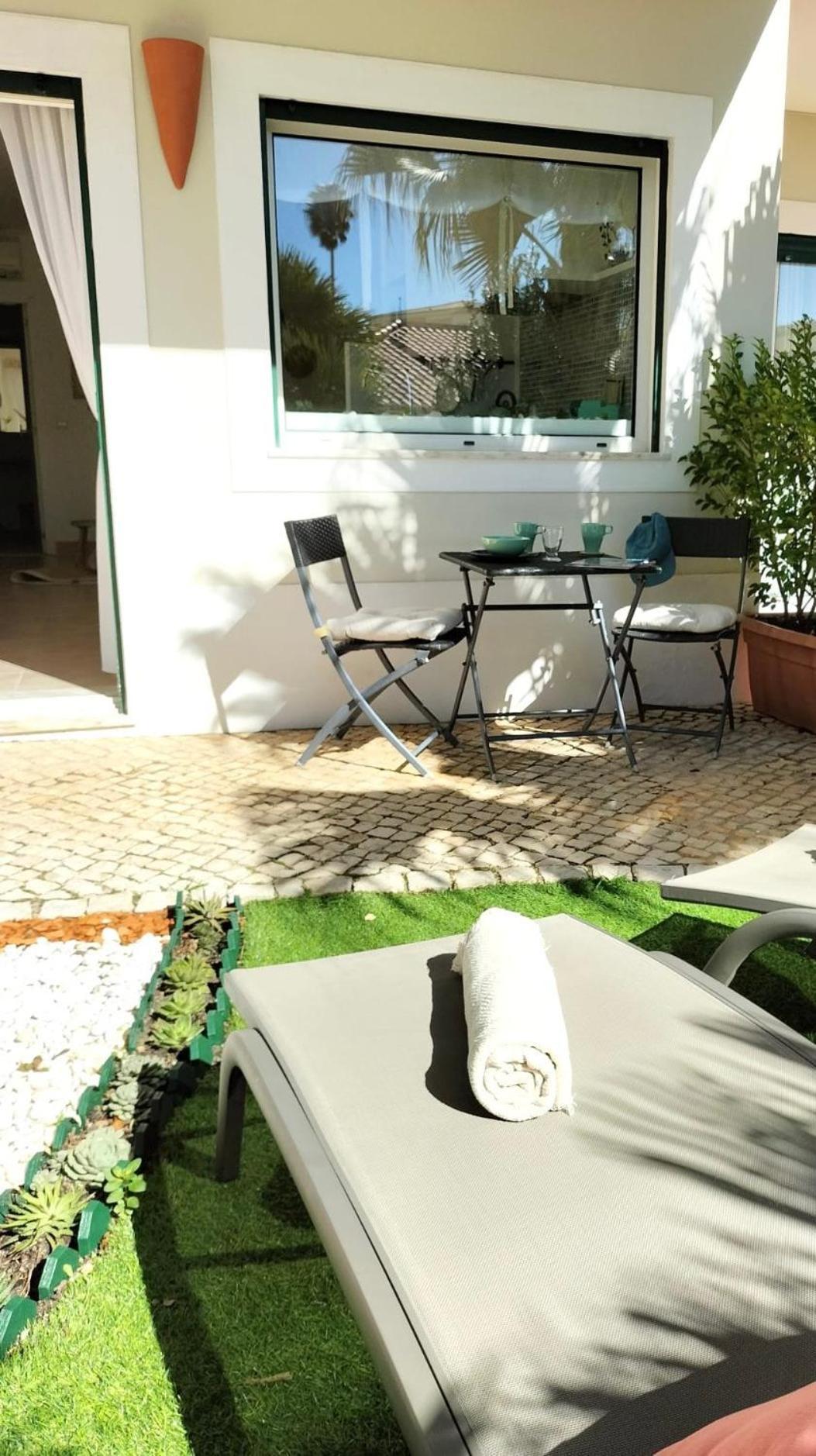 Casa Mos Villa Lagos Eksteriør billede