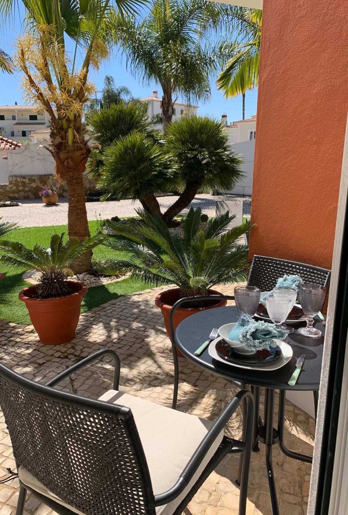 Casa Mos Villa Lagos Eksteriør billede