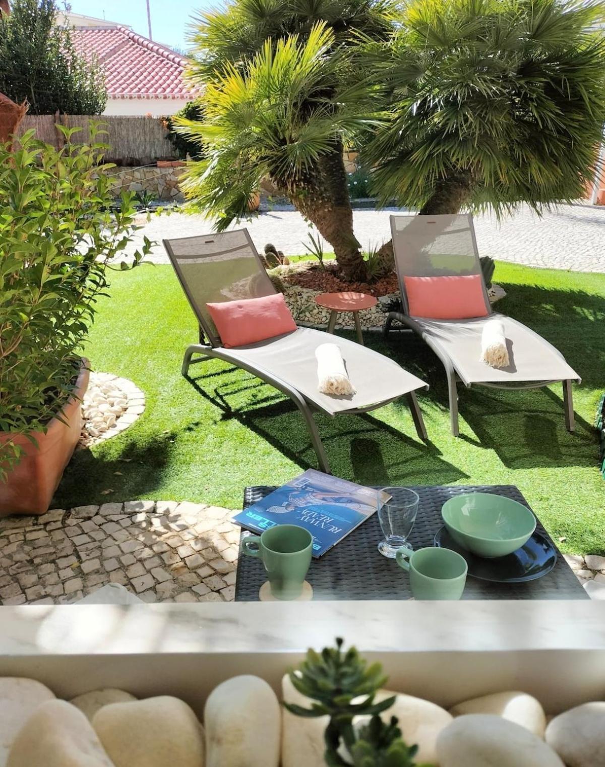 Casa Mos Villa Lagos Eksteriør billede
