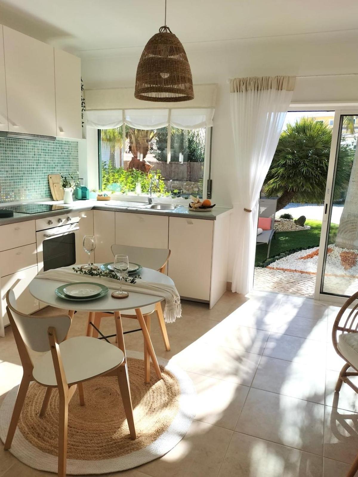 Casa Mos Villa Lagos Eksteriør billede
