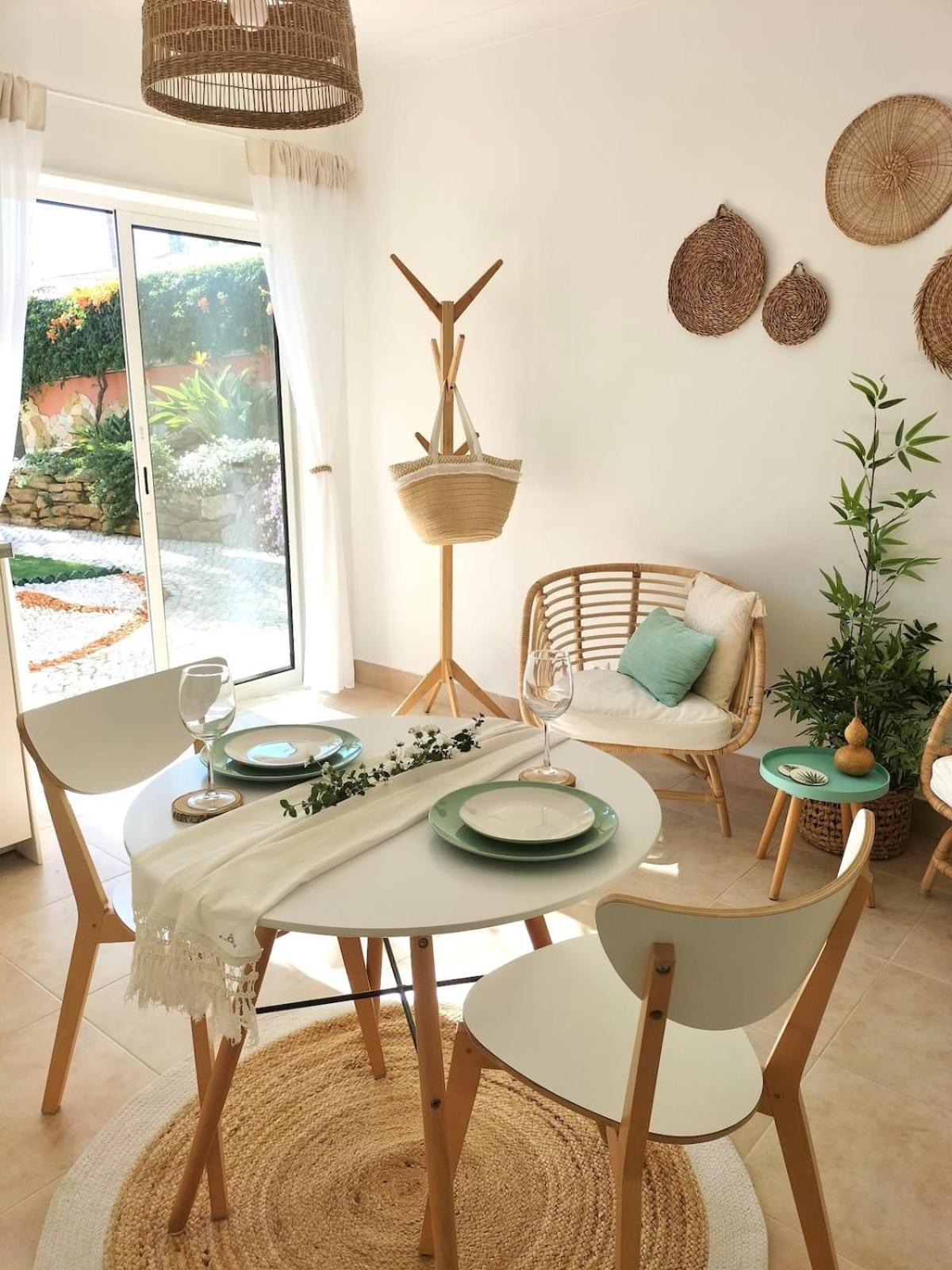 Casa Mos Villa Lagos Eksteriør billede