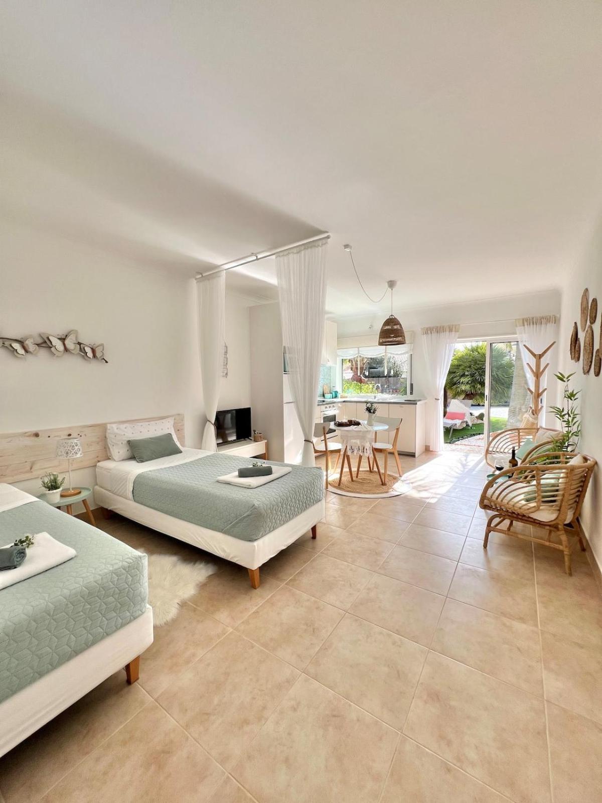 Casa Mos Villa Lagos Eksteriør billede