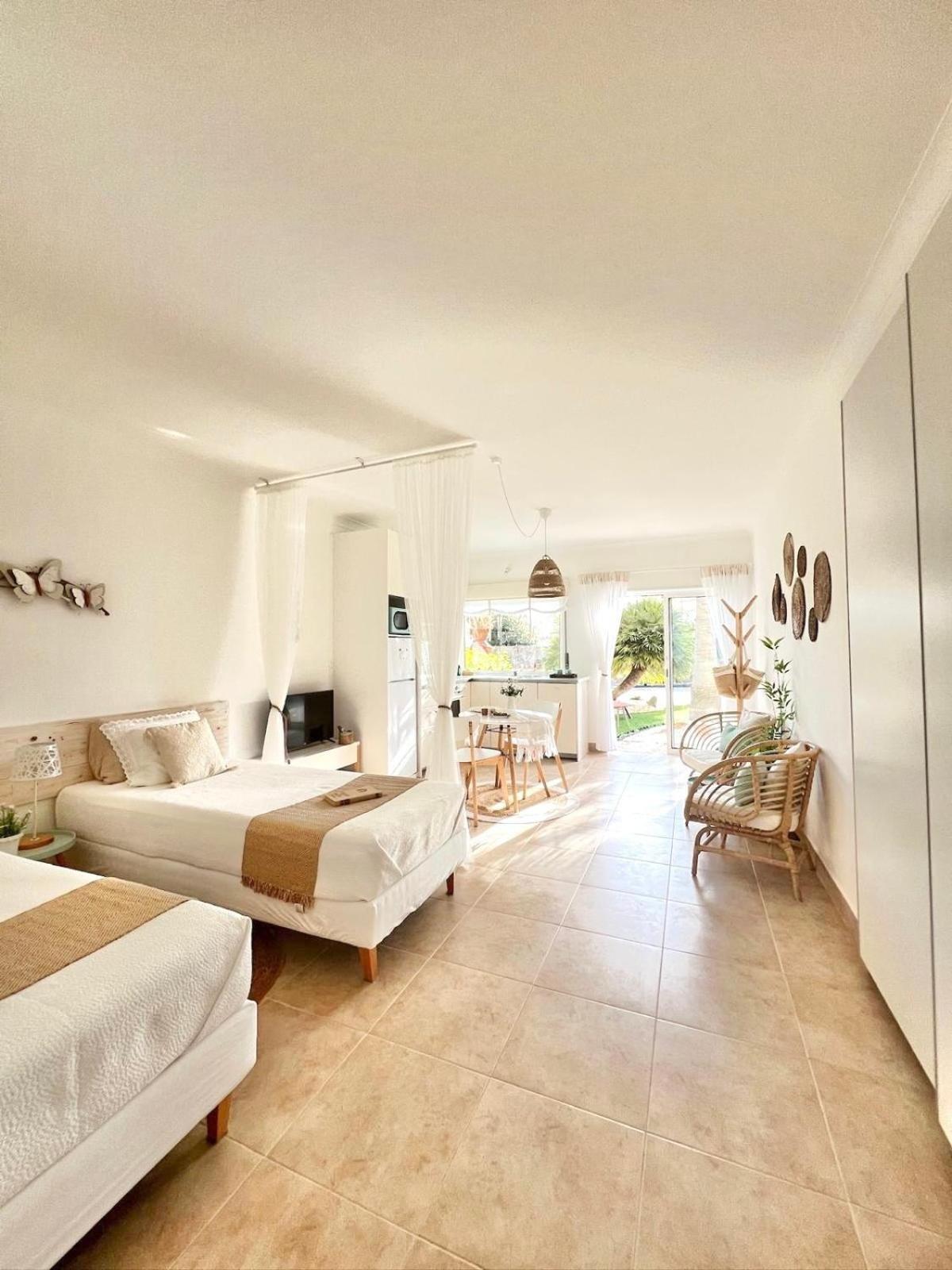 Casa Mos Villa Lagos Eksteriør billede