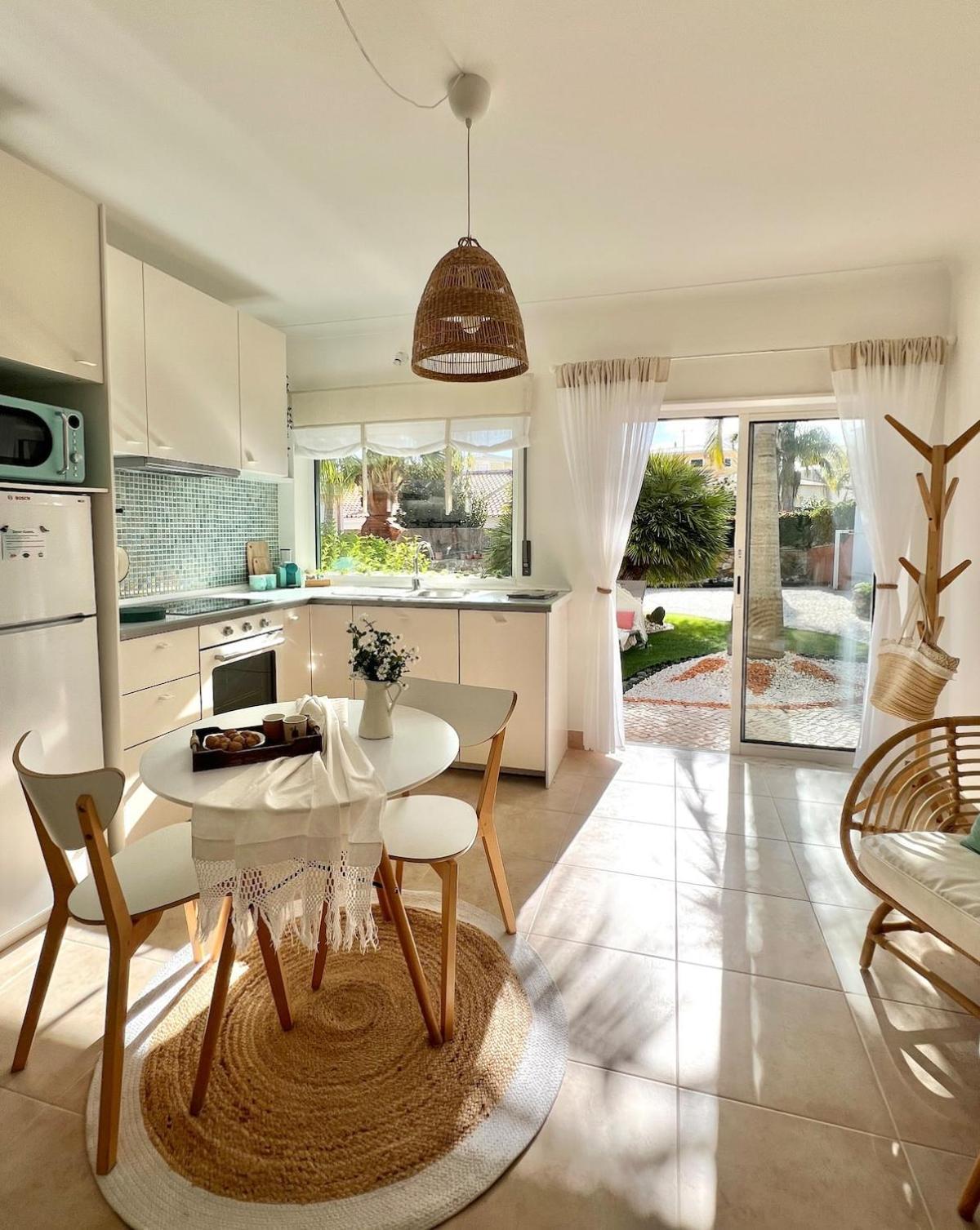 Casa Mos Villa Lagos Eksteriør billede