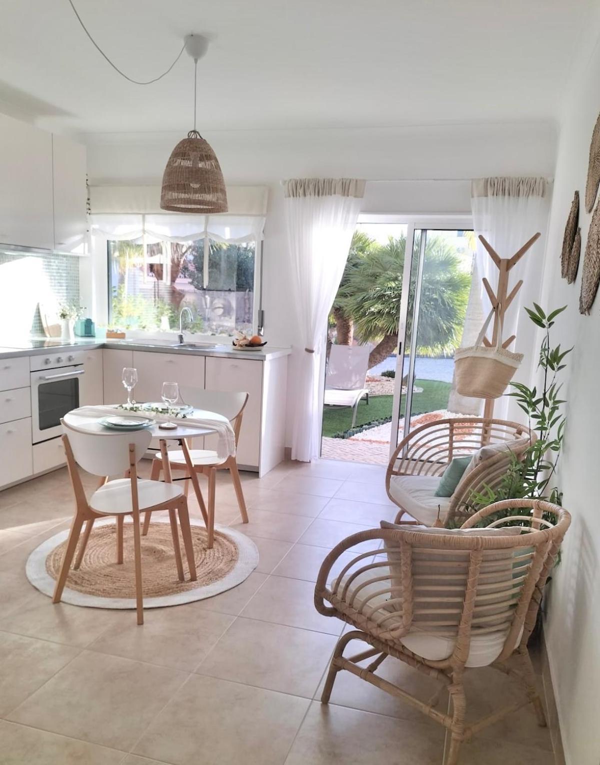 Casa Mos Villa Lagos Eksteriør billede
