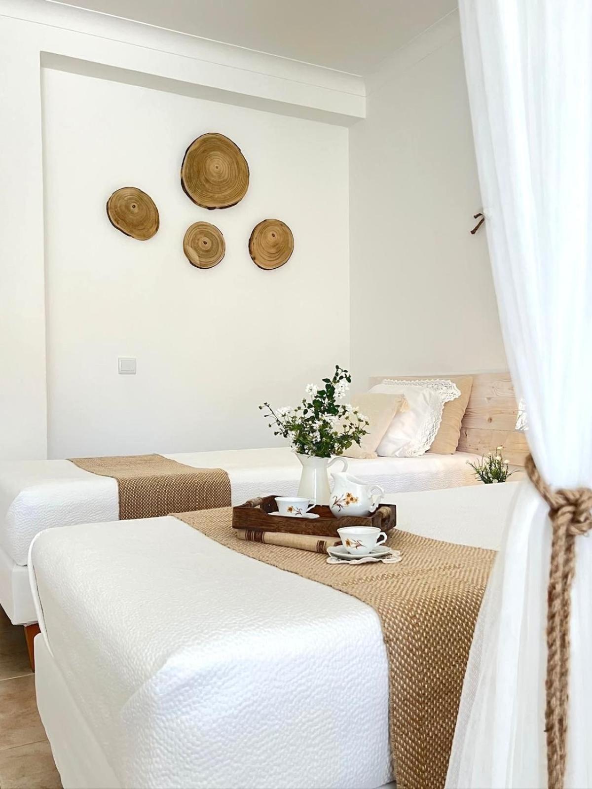 Casa Mos Villa Lagos Eksteriør billede