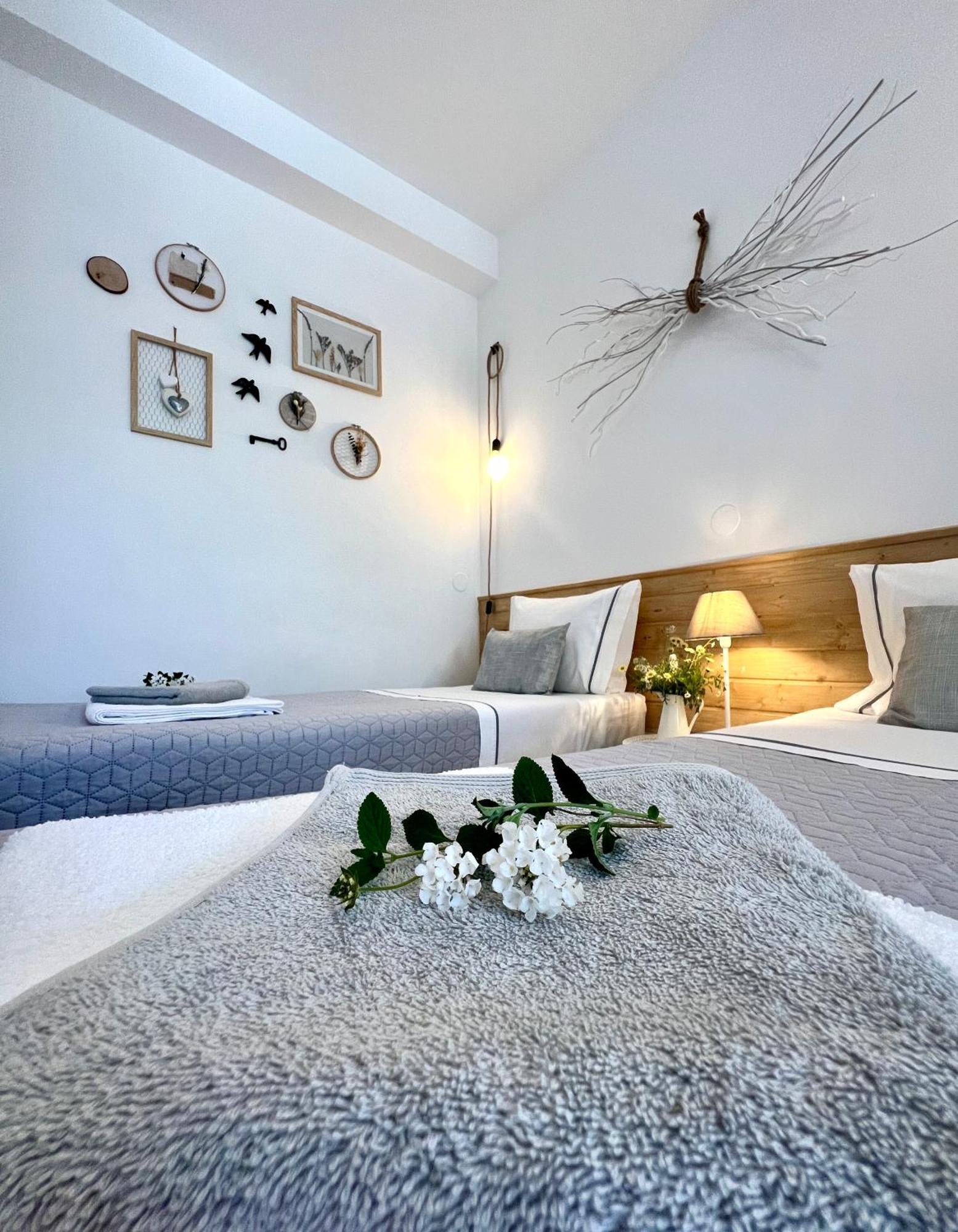 Casa Mos Villa Lagos Eksteriør billede