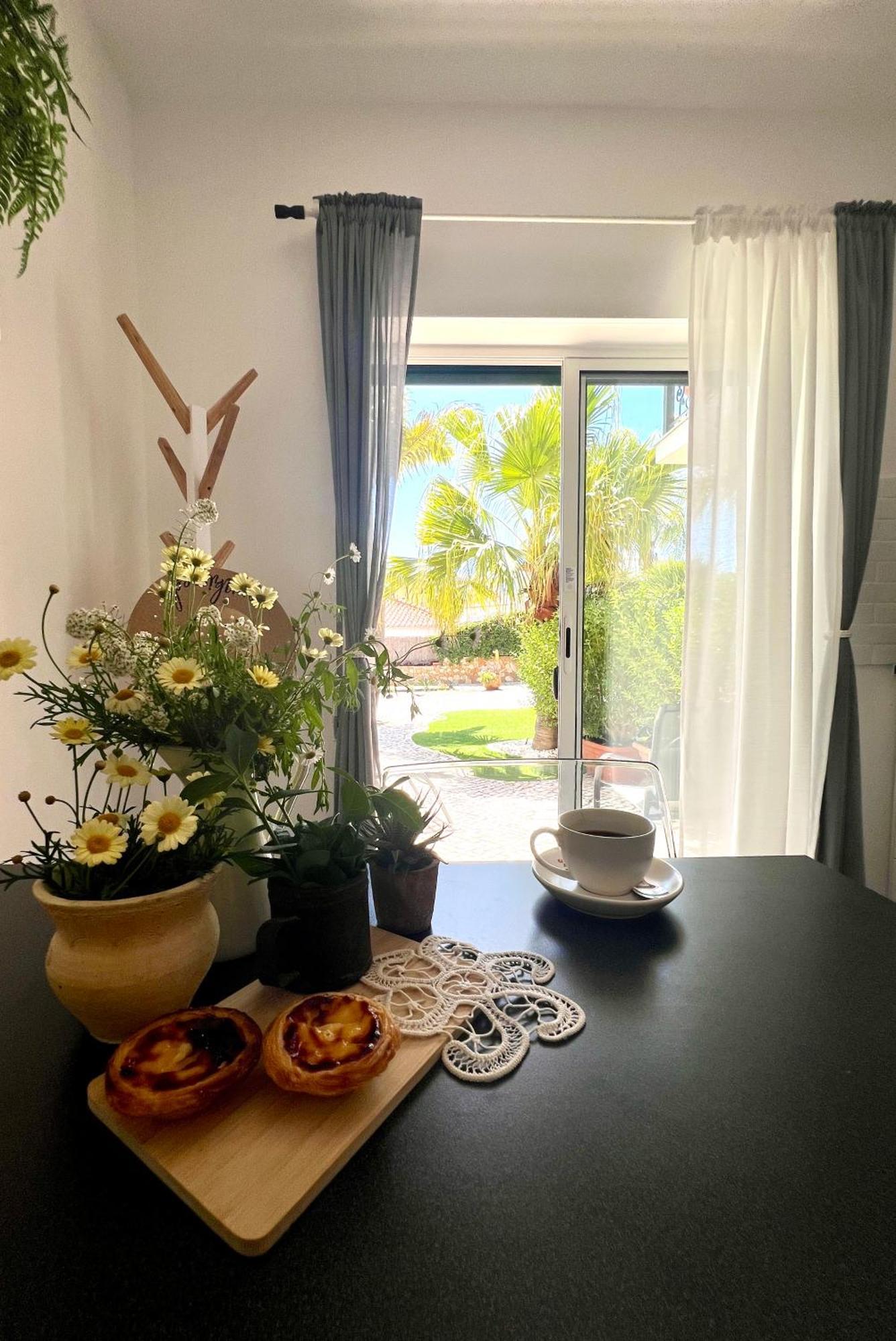 Casa Mos Villa Lagos Eksteriør billede