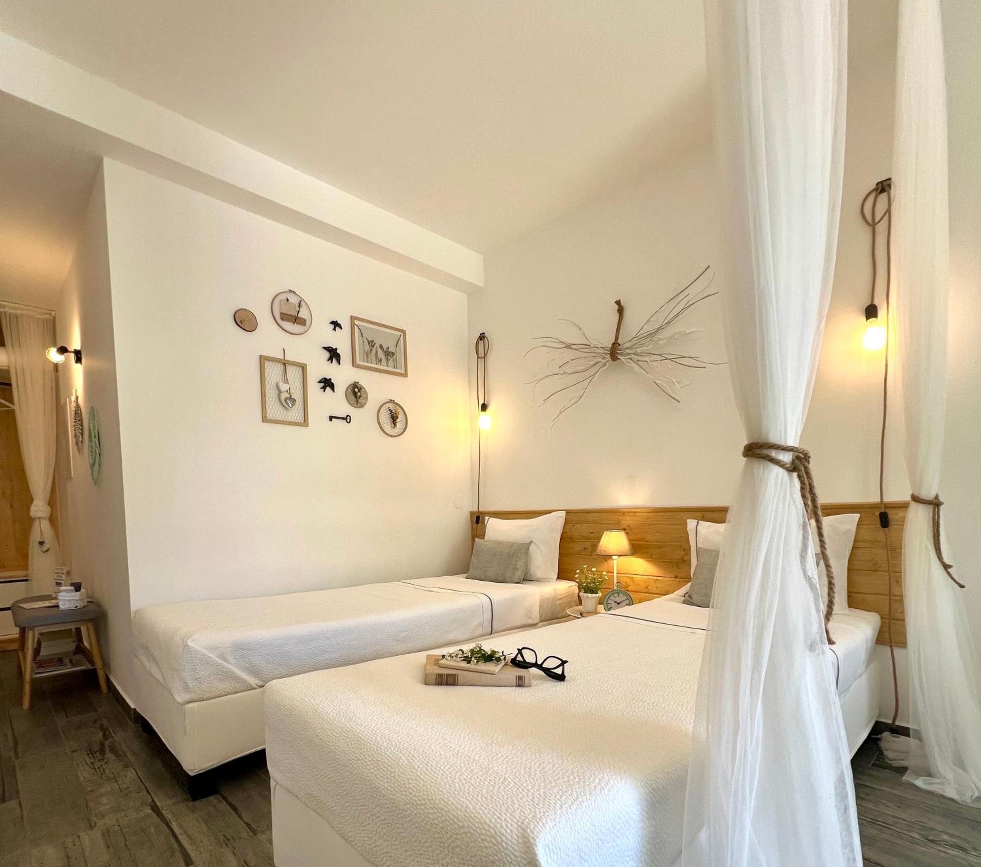 Casa Mos Villa Lagos Eksteriør billede