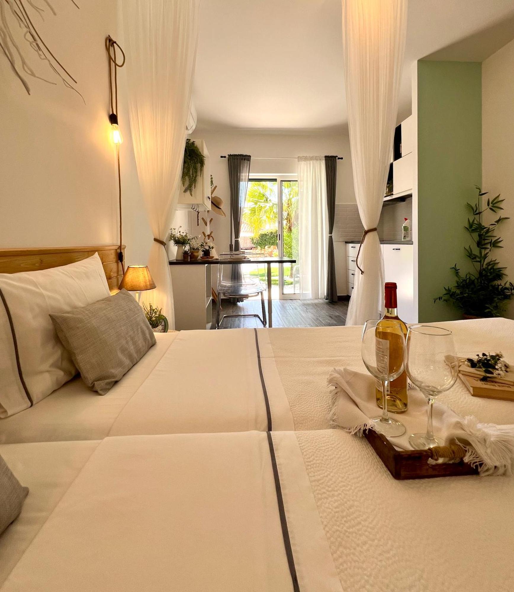Casa Mos Villa Lagos Eksteriør billede