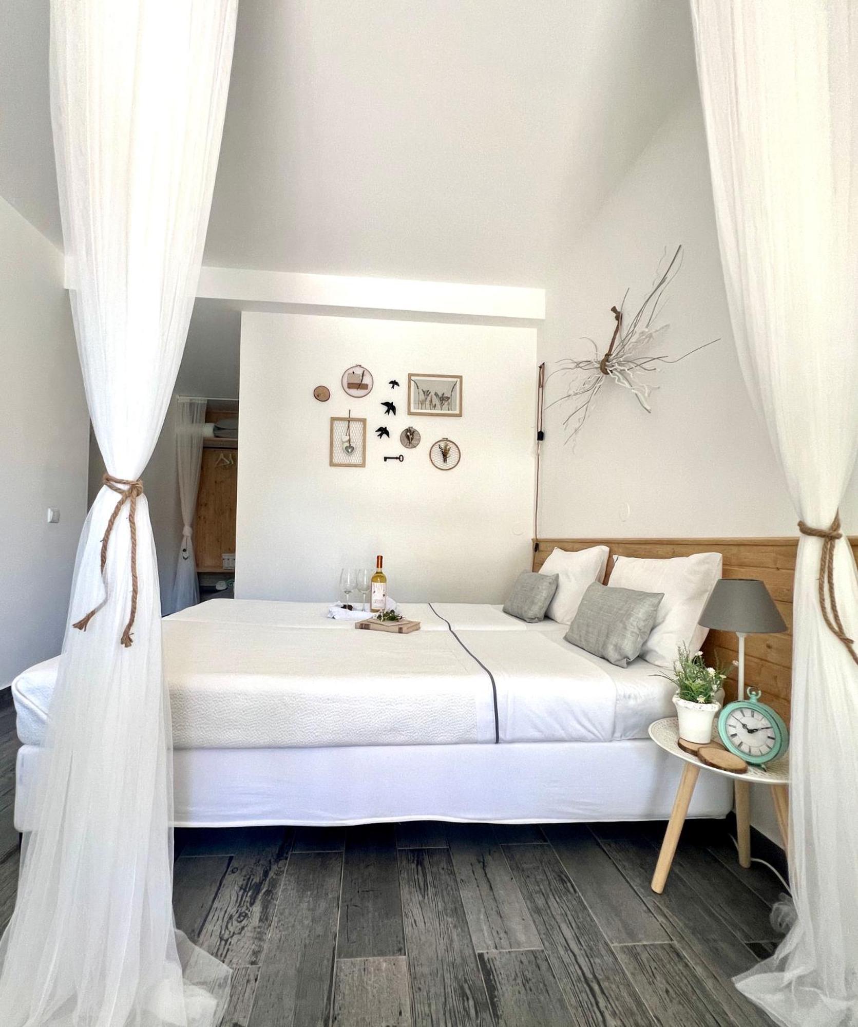 Casa Mos Villa Lagos Eksteriør billede