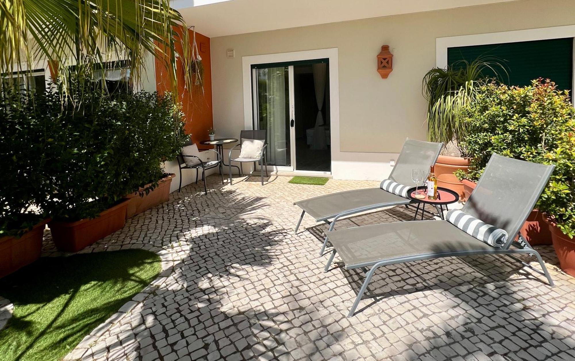 Casa Mos Villa Lagos Eksteriør billede