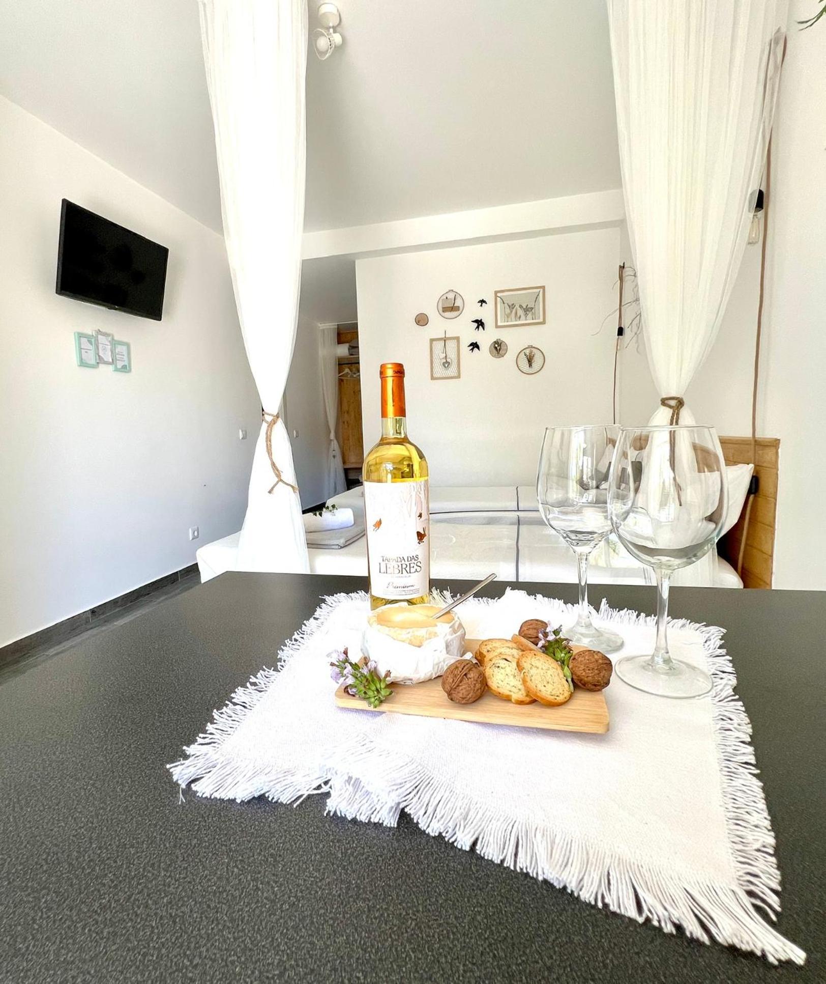 Casa Mos Villa Lagos Eksteriør billede