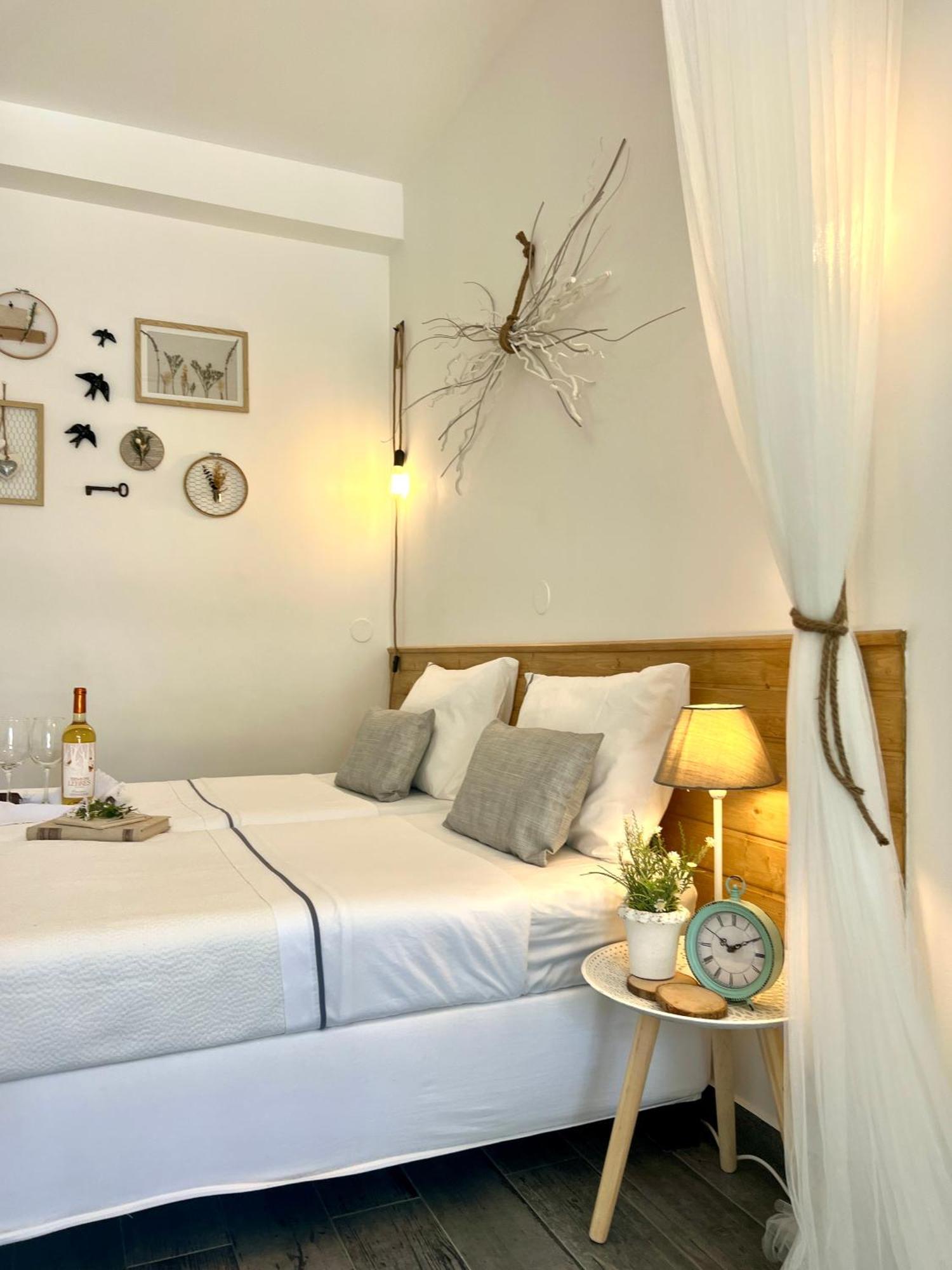 Casa Mos Villa Lagos Eksteriør billede