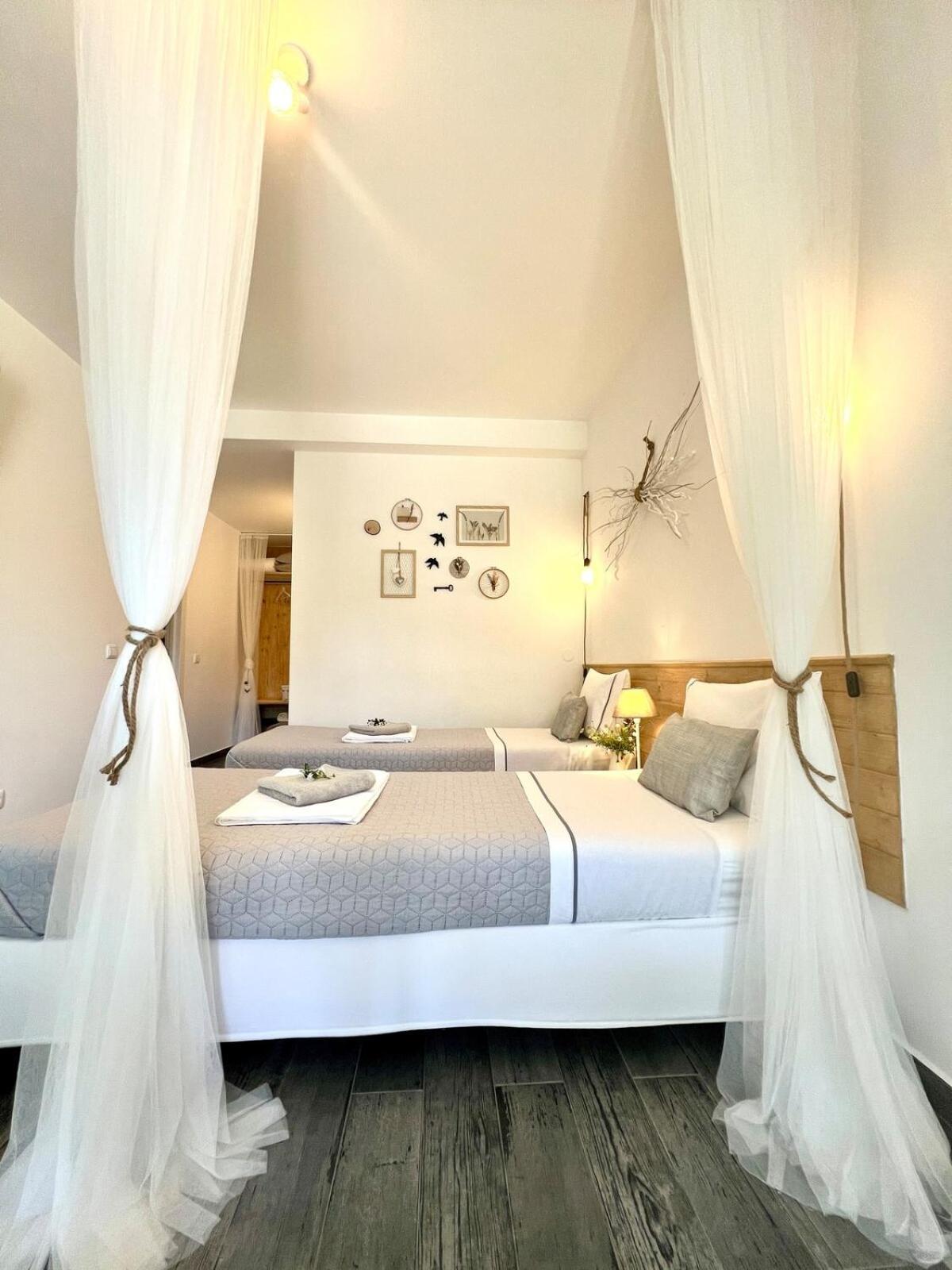 Casa Mos Villa Lagos Eksteriør billede