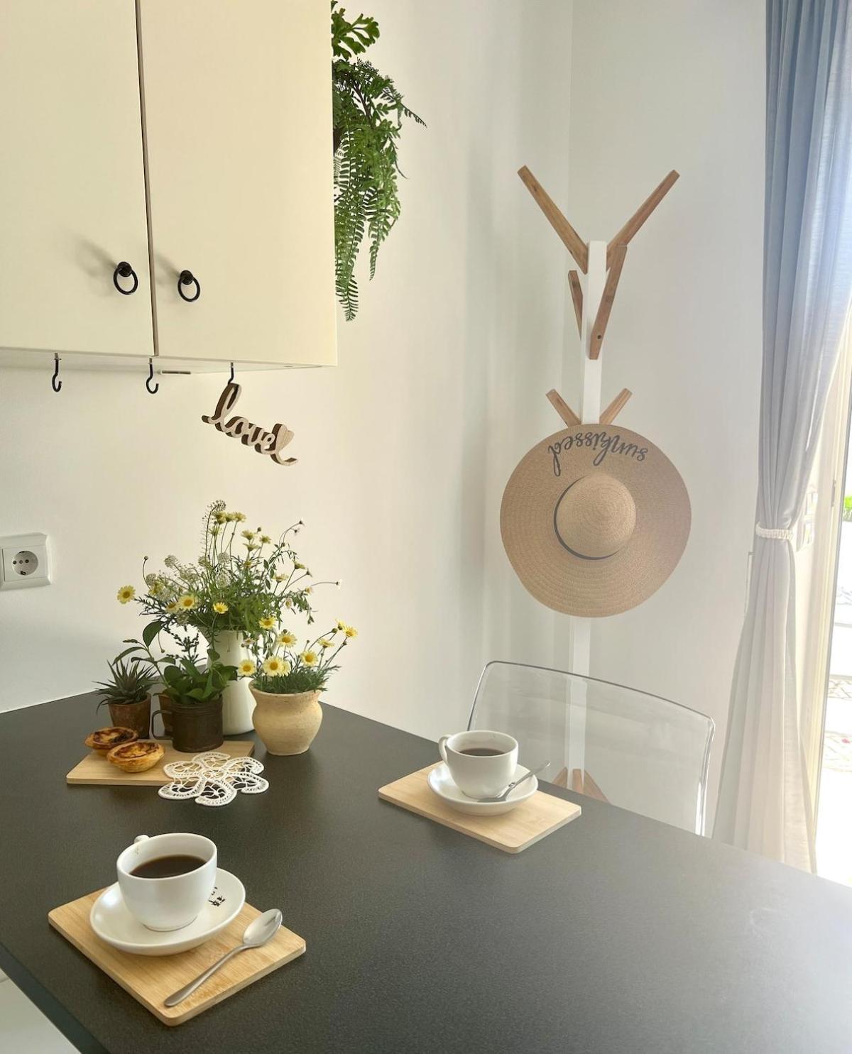 Casa Mos Villa Lagos Eksteriør billede
