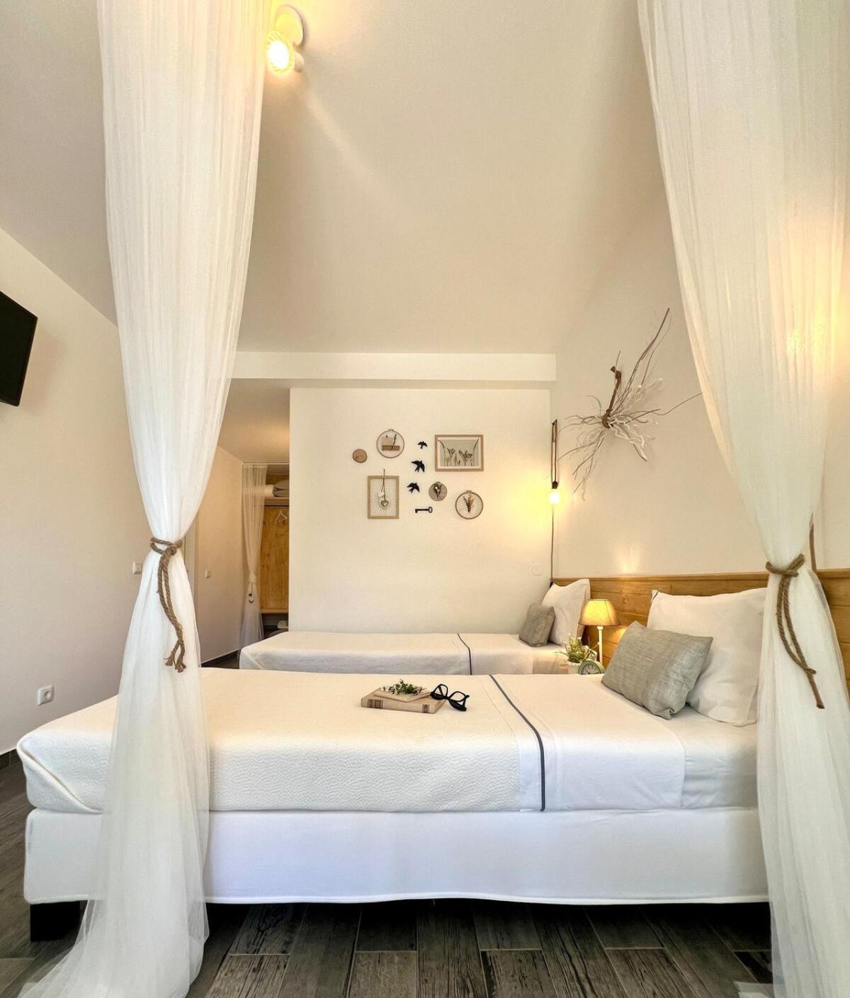 Casa Mos Villa Lagos Eksteriør billede