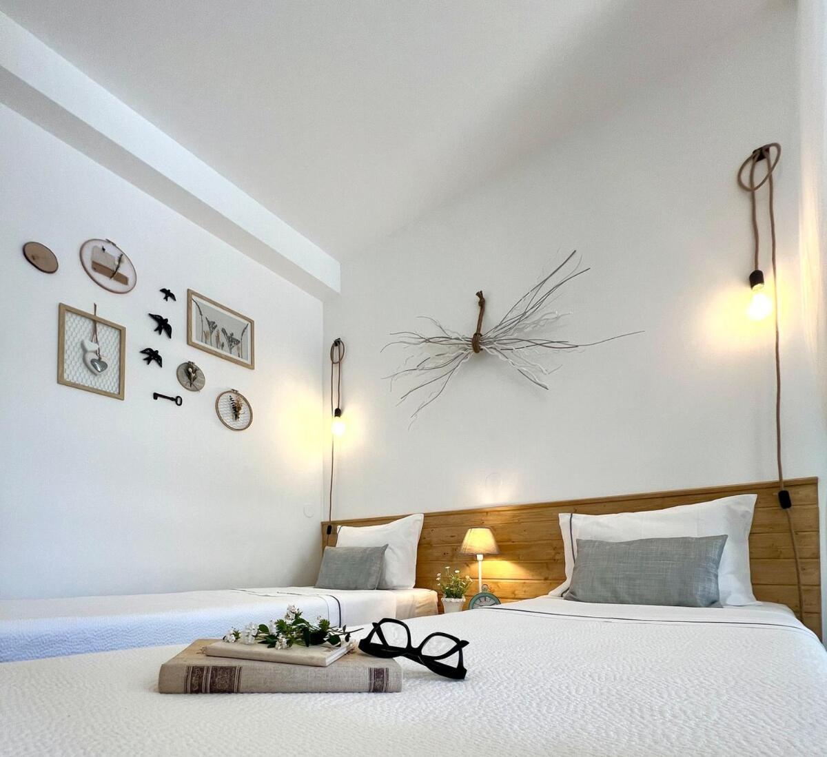 Casa Mos Villa Lagos Eksteriør billede