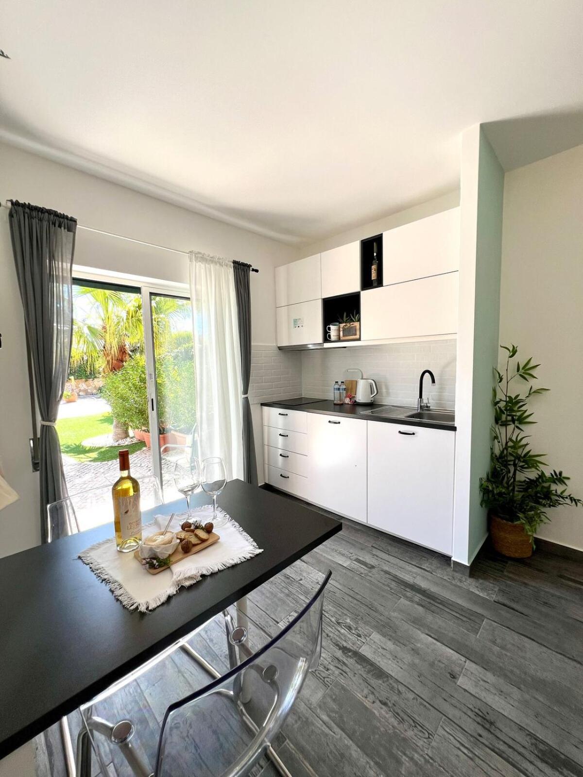 Casa Mos Villa Lagos Eksteriør billede