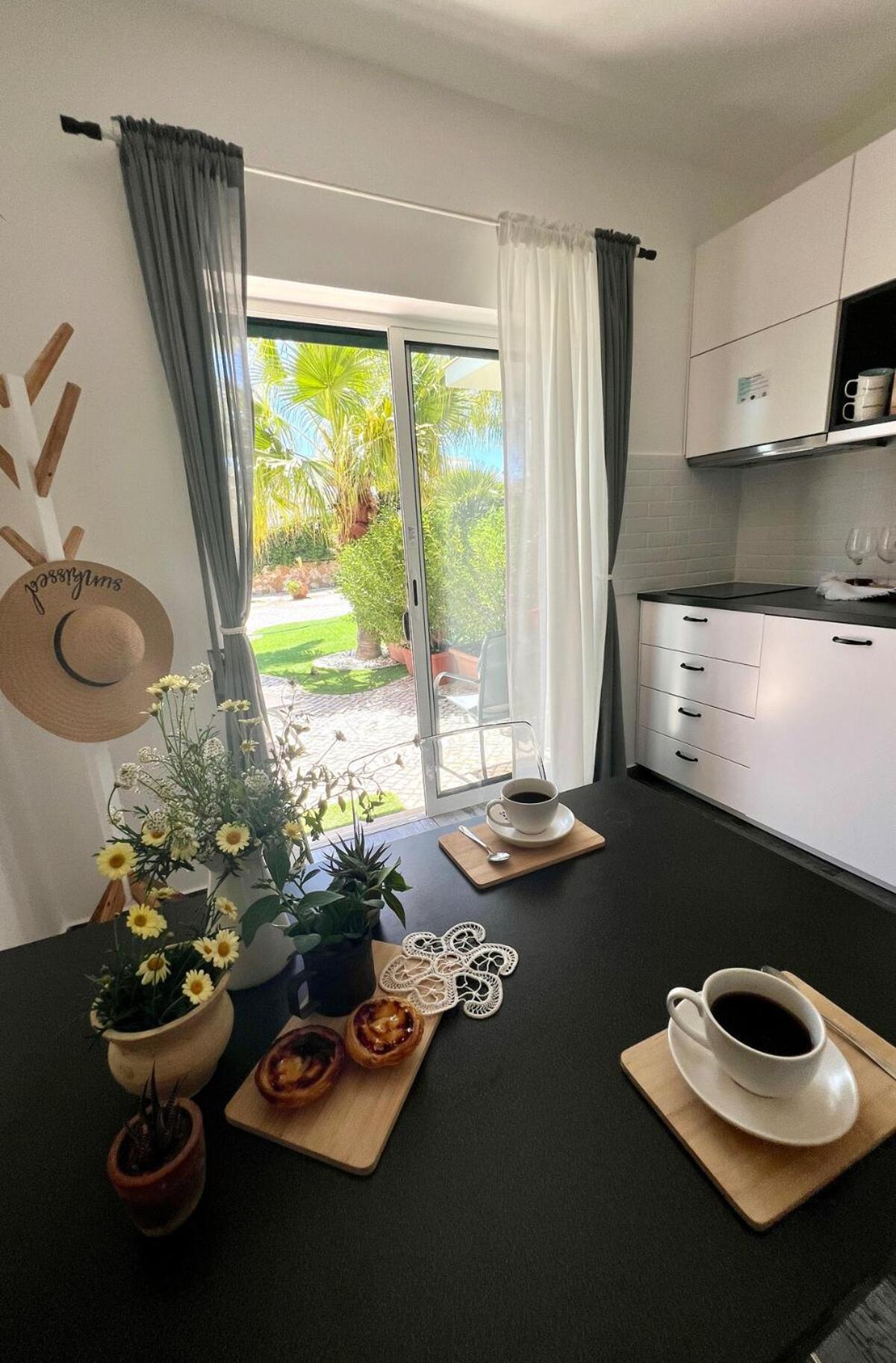 Casa Mos Villa Lagos Eksteriør billede