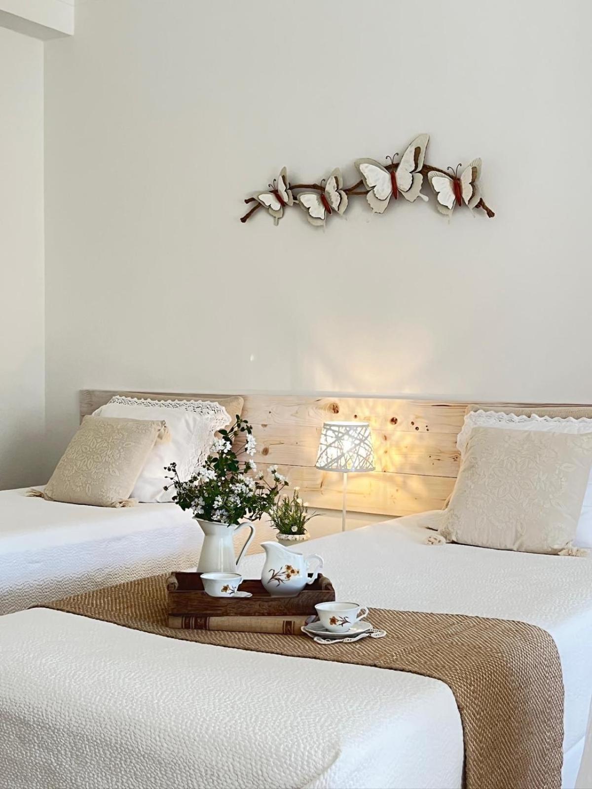 Casa Mos Villa Lagos Eksteriør billede