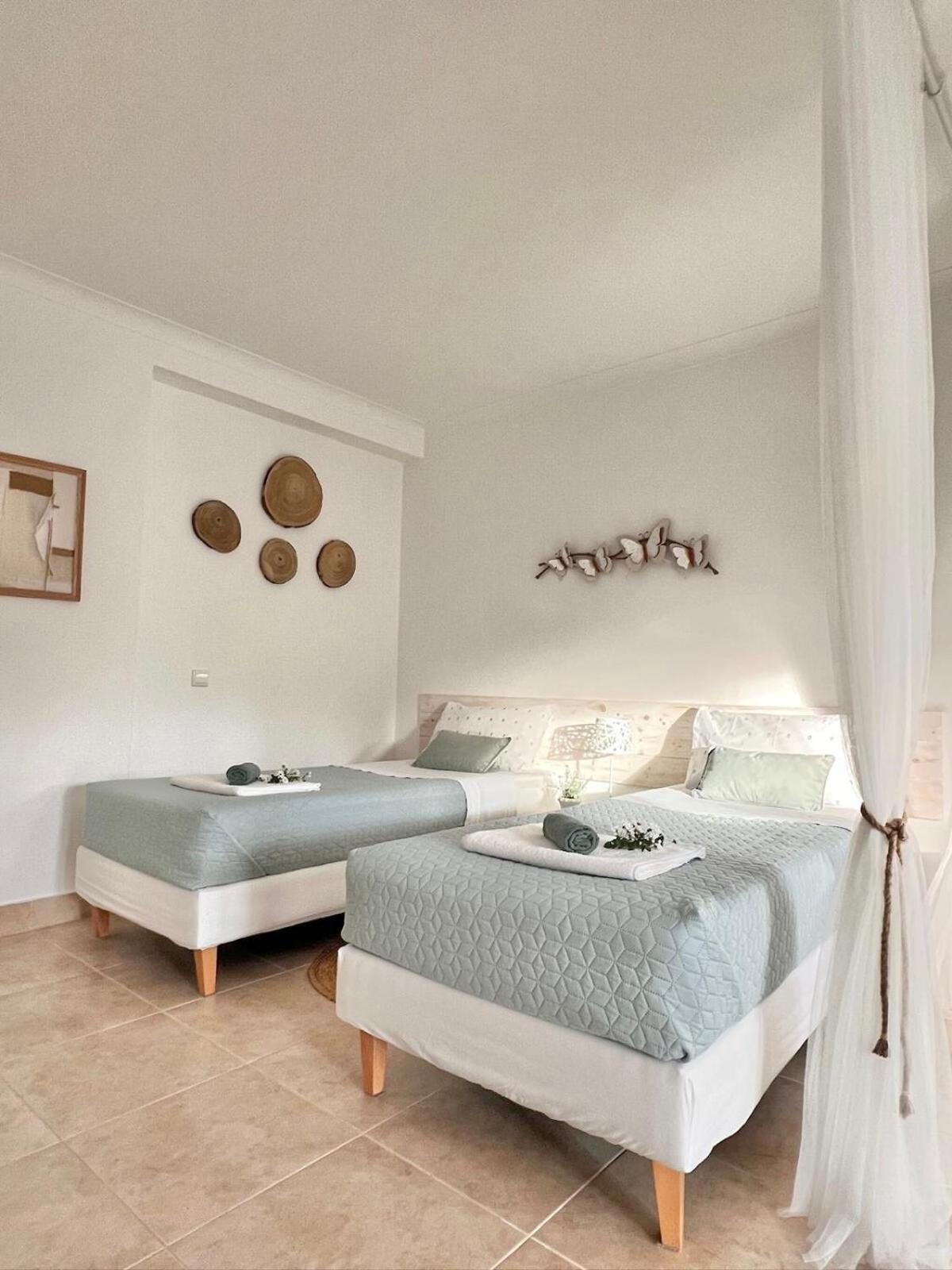 Casa Mos Villa Lagos Eksteriør billede