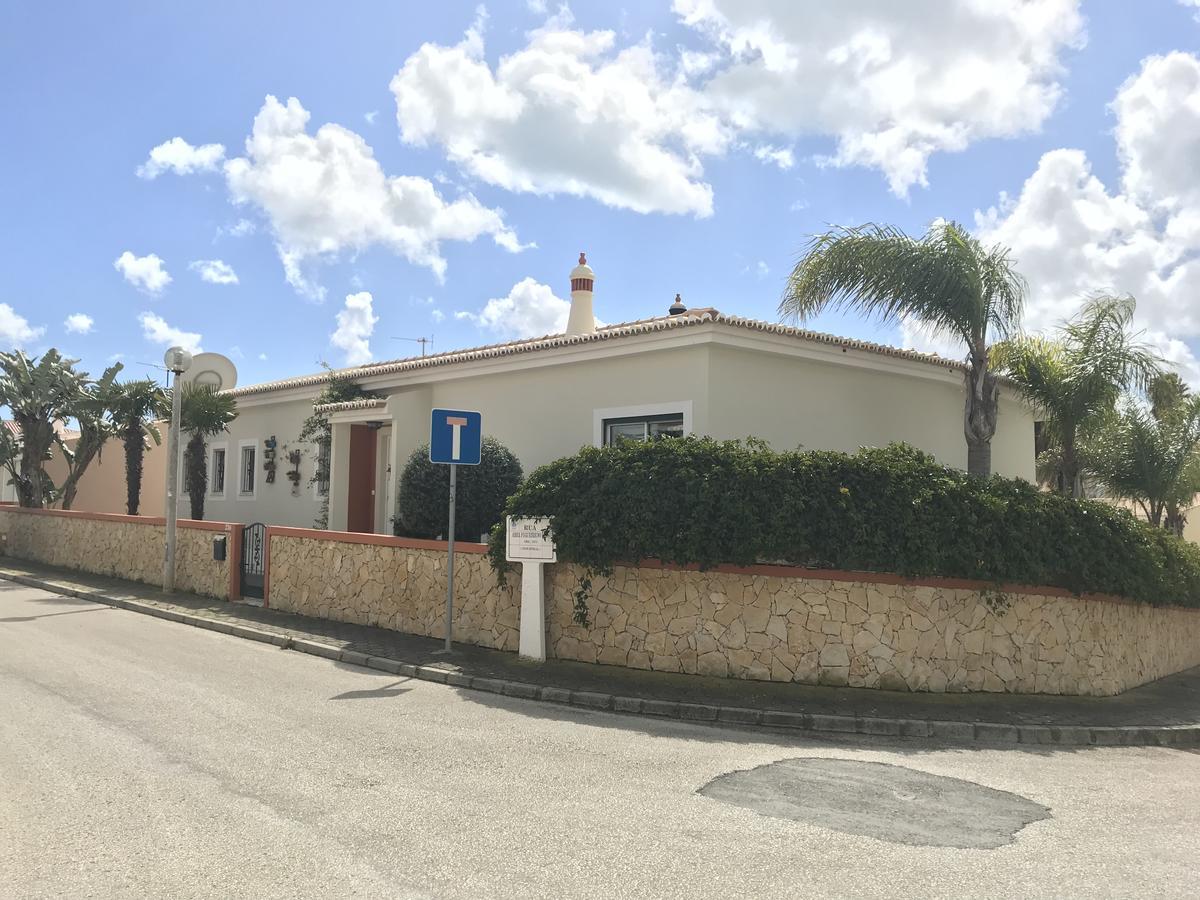 Casa Mos Villa Lagos Eksteriør billede